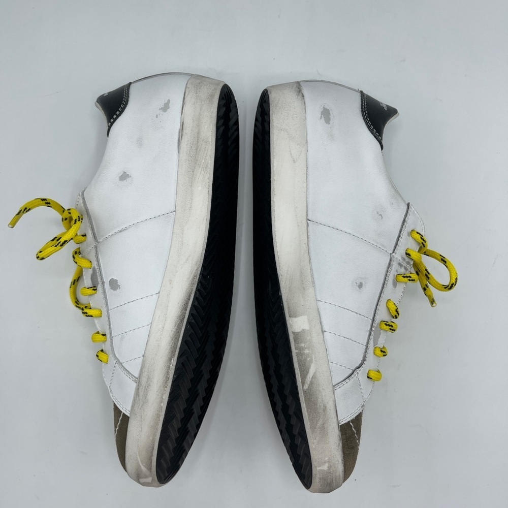 PRIMABASE SHEARLING SNEAKERS 7.5 - Picture 11 of 12